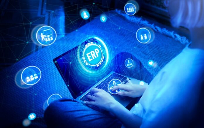 CRM vs ERP CRM vs ERP: Comprendiendo sus diferencias y beneficios
