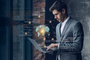 Digitalizar o transformar