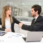 Embudo de ventas con CRM 2