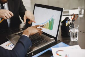 Mejora tu proceso de ventas con estas 4 etapas