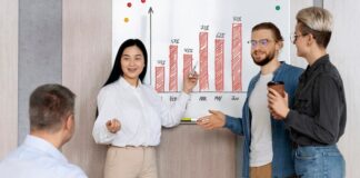 Mejora tu proceso de ventas con estas 4 etapas