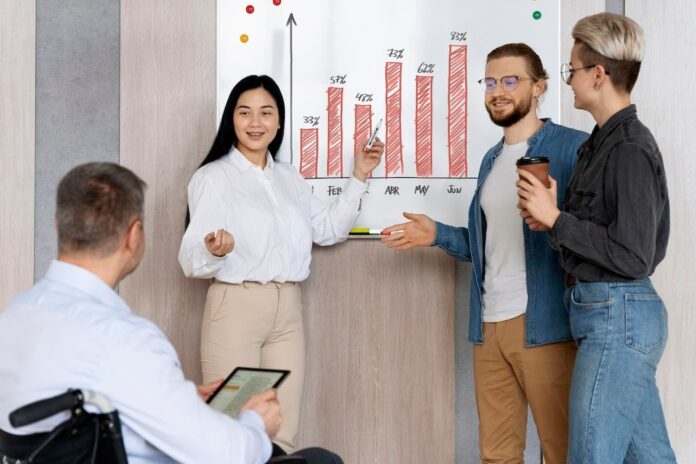 Mejora tu proceso de ventas con estas 4 etapas Mejora tu proceso de ventas con estas 4 etapas