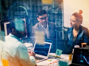 Plan para la transformación digital en las empresas