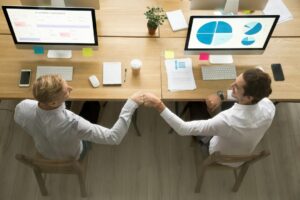 Tendencias del comercio B2B para 2024 que debes conocer