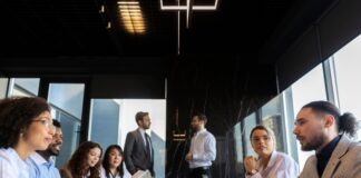 Alineando ventas y marketing con la ayuda del CRM