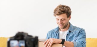 ¿Cómo ayuda hacer unboxing a tu negocio online?
