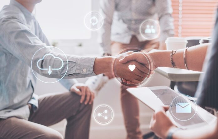 Conoce cómo aplicar el marketing relacional en tu marca Conoce cómo aplicar el marketing relacional en tu marca