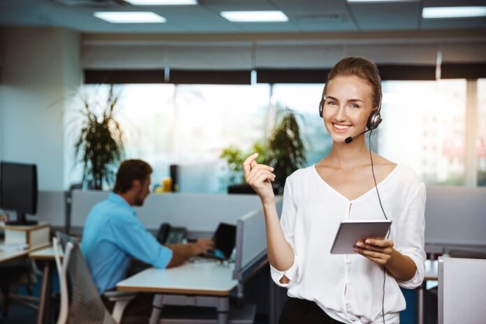 Conoce la Importancia de la atención al cliente online y cómo hacerlo de manera eficiente Conoce la Importancia de la atención al cliente online y cómo hacerlo de manera eficiente