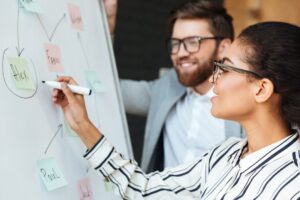 Construyendo un Diagrama de Relaciones en 5 Pasos: Guía Práctica