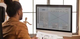 ¿Cuáles son los elementos principales de una landing page?
