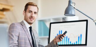 Estrategias de ventas y marketing