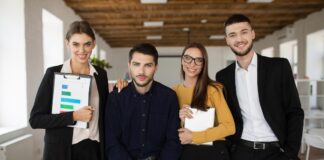 Potencia tu negocio con estructuras de equipos de ventas eficaces