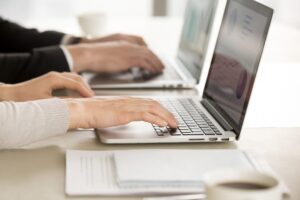 Potencia tus ventas con CRM y automatización