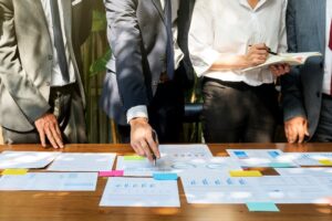 ¿Qué es y cómo aplicar la gestión empresarial?