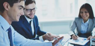 ¿Qué es y cómo aplicar la gestión empresarial?