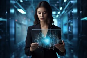 IA: Transformación en Gestión y Marketing