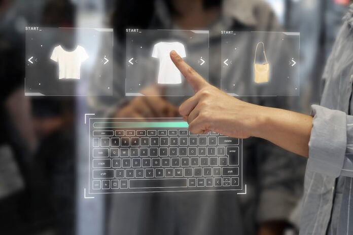 Cómo utilizar Inteligencia Artificial en un E-Commerce Cómo utilizar Inteligencia Artificial en un E-Commerce