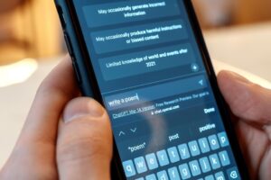 Cómo utilizar la Inteligencia Artificial en las ventas