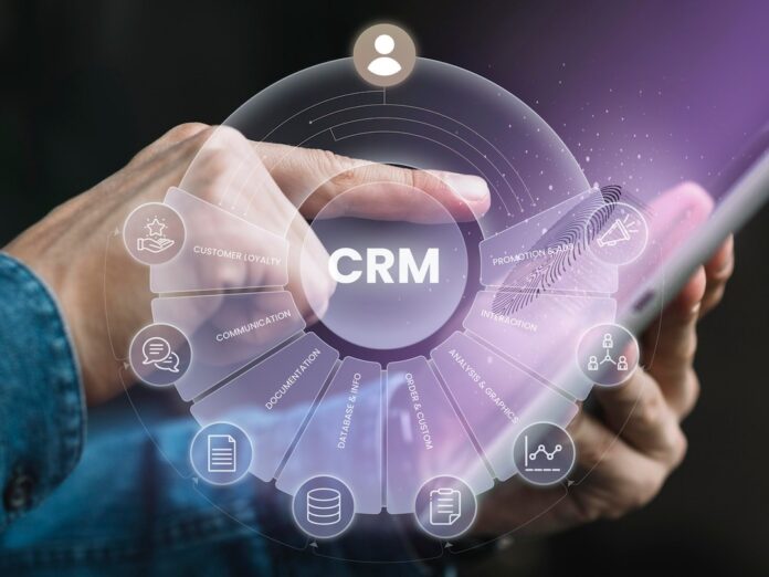 El Futuro del CRM El Futuro del CRM: El Papel Fundamental de la Inteligencia Artificial en Ventas y Marketing