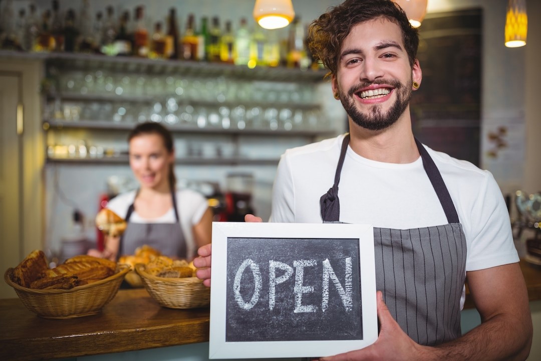 Qué es una empresa local: definición, ejemplos y consejos