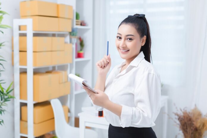 Estrategias y Productos Lucrativos para Revender Secretos del Éxito como Revendedor: Estrategias y Productos Lucrativos para Revender