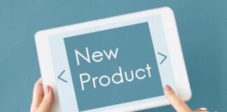 Lanzamiento de Productos Exitoso