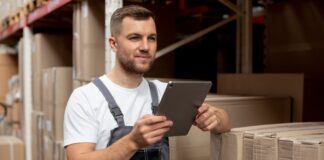 Optimizando el Control de Inventario: Guía para Elegir el Mejor Sistema para tu Negocio
