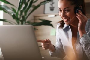 Revolucionando las Ventas: Cómo la IA Está Transformando el Proceso de Venta