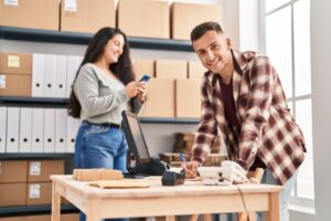 Automatización del comercio electrónico: Conoce este 2024 cómo funciona y sus ventajas