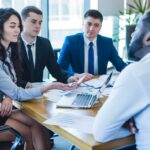 CRM de Recursos Humanos 2