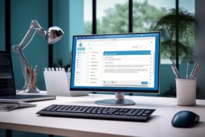 Cómo la Inteligencia Artificial Revoluciona el Marketing Digital: Estrategias y Beneficios