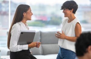 Comunicación empresarial: Conoce las mejores prácticas