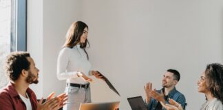 Comunicación empresarial: Conoce las mejores prácticas