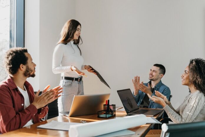Comunicación empresarial Comunicación empresarial: Conoce las mejores prácticas