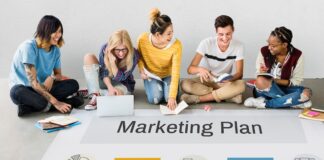 Estrategia de marketing
