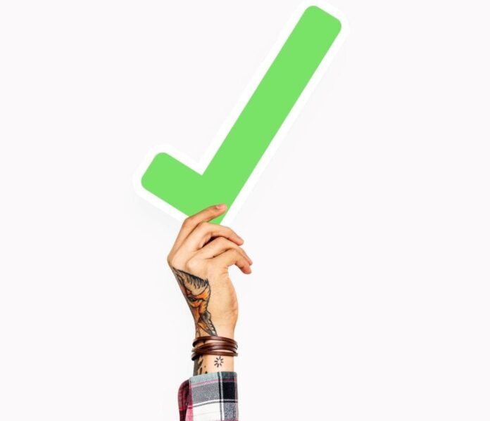 Check Verde de WhatsApp Check Verde de WhatsApp, como verificar tu negocio