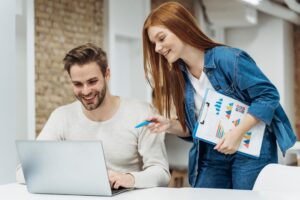 Como ha sido el escenario de las ventas y marketing este 2024