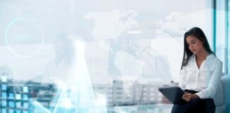 Inteligencia Artificial en ventas