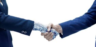 Inteligencia artificial en ventas