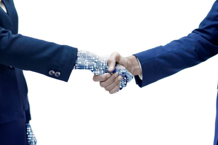 Inteligencia artificial en ventas Inteligencia artificial en ventas