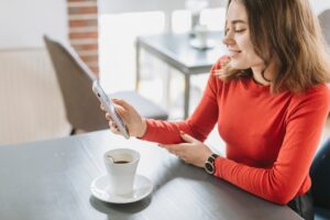 Mensajería proactiva: el secreto para una comunicación empresarial eficaz y fluida