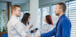Plan de fidelización de clientes B2B 2