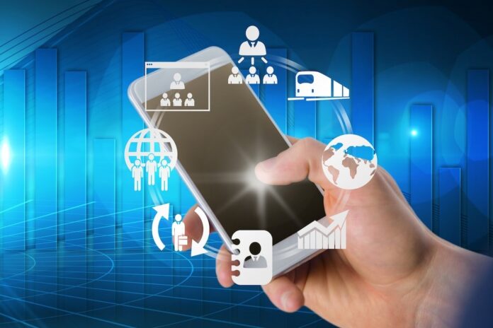 Tendencias disruptivas en ventas Tendencias disruptivas en ventas