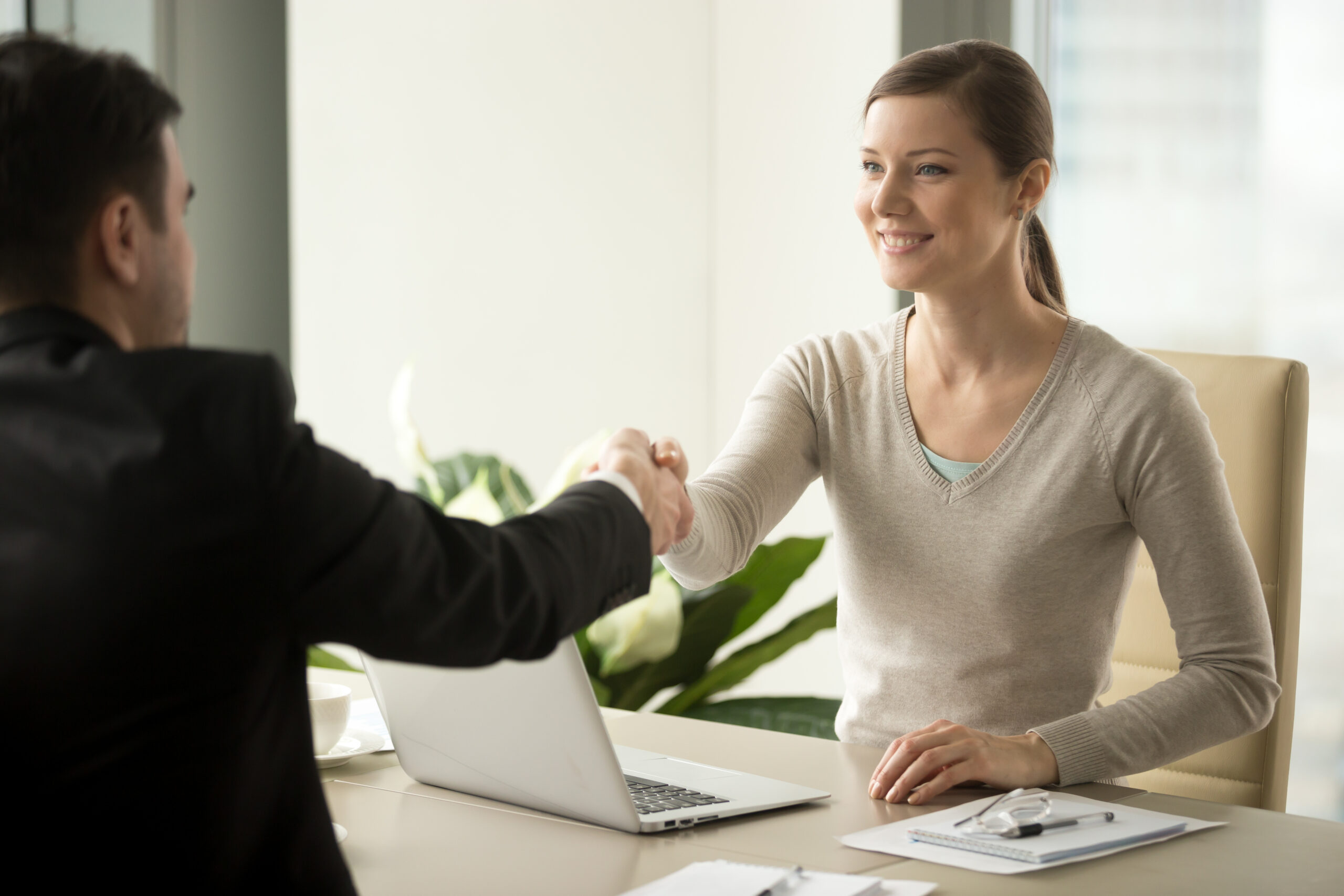 Clienteling