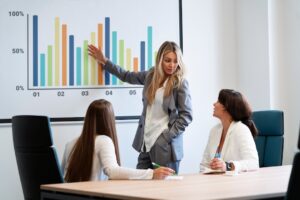 5 estrategias para aumentar ventas el 2025