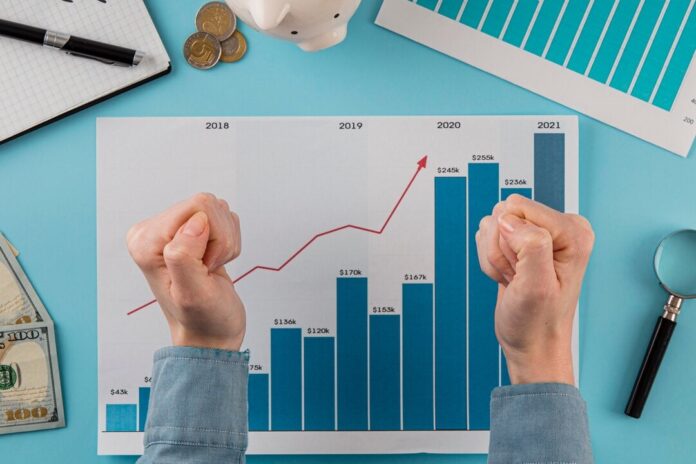 5 estrategias para aumentar ventas el 2025 5 estrategias para aumentar ventas el 2025