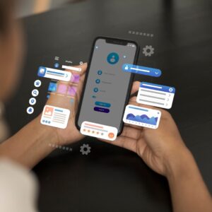 Cómo derivar mensajes en WhatsApp