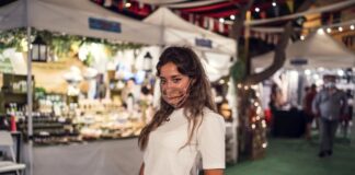 Cómo captar clientes en una feria con CRM