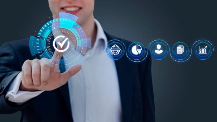 Automatización de procesos de ventas B2B: Herramientas esenciales para gerentes