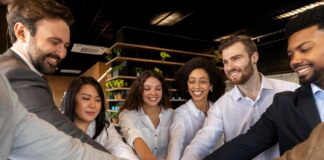 Claves para liderar equipos comerciales en mercados competitivos